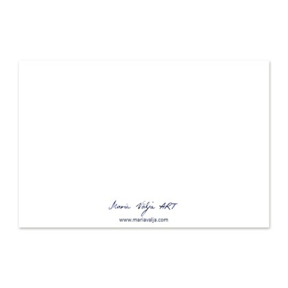 Postkaardi tagakülg